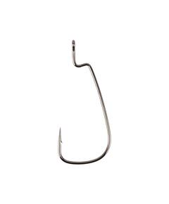 Крючок офсетный RUZZA Offset Hook Big Bait №4/0 5шт