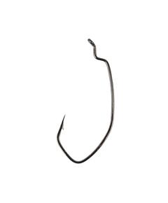 Крючок офсетный RUZZA Offset Hook Down Shot №1 5шт