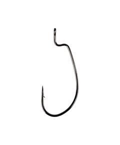 Крючок офсетный RUZZA Offset Hook Small Bait №10 10шт