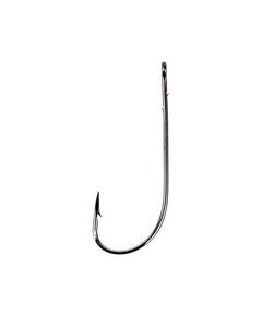 Крючок RUZZA Single Worm Hook Long Barb Shank №3/0 5шт