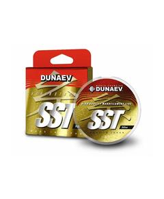 Леска Dunaev SST 0.16мм 50м