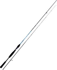 Спиннинг Bison Light Spin 2.40m 3-12g