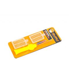 Набор стопоры Guru Speedstops + игла Guru Speedstops Needle