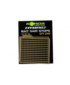 Стопор для бойлов KORDA Hybrid Bait Hair Stops