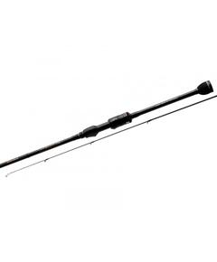 Удилище спиннинговое AZURA Vesta 8'3ML 2.51m 2-18g