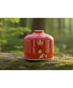 Газ для портативных газовых приборов Rex Camping 230 г