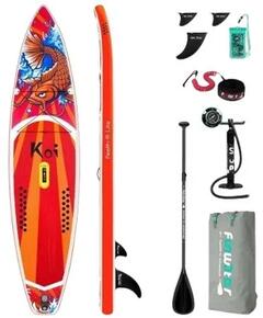 Сапборд Funwater KOI 11'6"