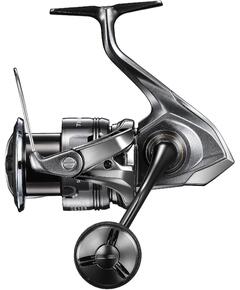 Катушка Shimano 25 Twin Power 4000 PG