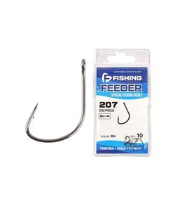 Крючок F-FISHING Special Feeder Hooks 207 №14 