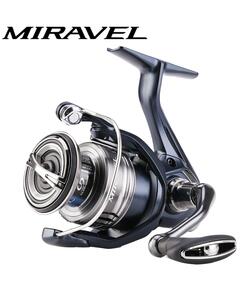 Катушка Shimano 22 Miravel C 3000