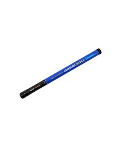 Ручка подсака теле F-FISHING Gasta 3,0 м, 235гр, трансп дл 41см, Carbon 30Т