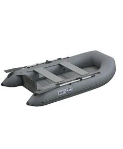 Надувная лодка Boatsman BT280 (серый) модель 2026 г