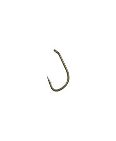 Крючок OWNER Feeder Hook FDH-1 brown №10 17шт (УШКО)