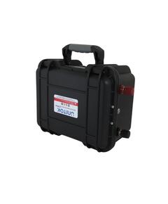 Аккумулятор UniTok Lifepo4 D 12-100 (корпус 2816) (чемодан)