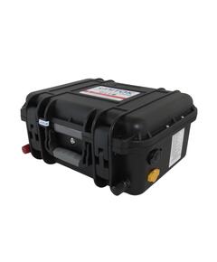 Аккумулятор UniTok Lifepo4 D 24-54 (корпус 3617) (чемодан)