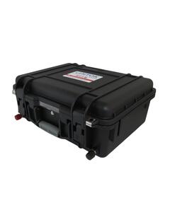 Аккумулятор UniTok Lifepo4 D 24-88 (корпус 4215) (чемодан)