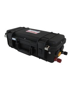 Аккумулятор UniTok Lifepo4 D 12-88X6CUP3-15 (корпус 4014) (чемодан)