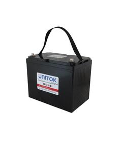 Аккумулятор UniTok Lifepo4 ES 24-54 (ящик)