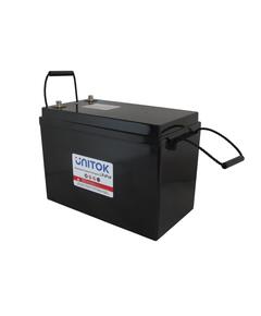 Аккумулятор UniTok Lifepo4 ES 12-314 (ящик)