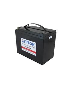 Аккумулятор UniTok Lifepo4 ES 12-54 (ящик)