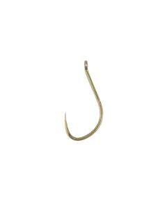 Крючок OWNER Feeder Hook FDH-6 brown №8 14шт  (УШКО)