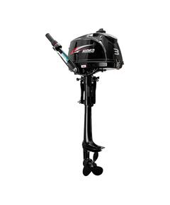 Лодочный мотор Hidea HD 3 FHS