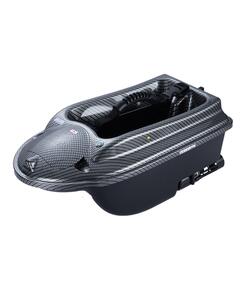 Прикормочный кораблик Boatman Actor Plus Basic Carbon