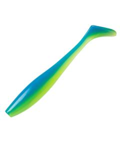 Мягкие приманки Narval Choppy Tail 10cm #016-Blue Mint