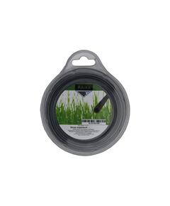 Шнур кордовый 3.0mm*15m dual power