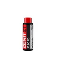 Масло моторное полусинтетическое для 2-тактных двигателей ZENIT 2T JASO FD, 0,1 л