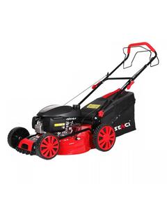 Газонокосилка бензиновая Senci LMA22S04