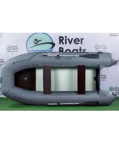Надувная лодка RiverBoats RB 350 Алюминиевый пол