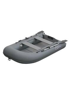 Надувная лодка BoatsMan (Боцман) BT280 серый