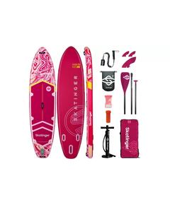 Сапборд Skatinger 320 Prana Red
