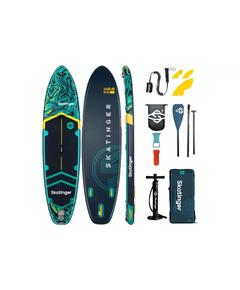 Сапборд Skatinger 320 Prana Dark Blue