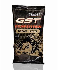 Прикормка Traper (Трапер) 1 кг GST COMPETITION Лещ черный