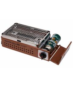 Гриль газовый TOURIST MASTER GRILL TG-010