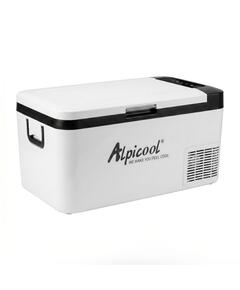 Автохолодильник Alpicool K18