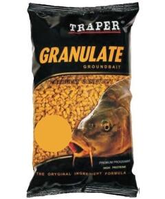 Прикормка Traper (Трапер) 1 кг GRANULAT 5mm Тигровый орех