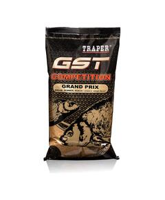 Прикормка Traper (Трапер) 1 кг GST COMPETITION Grand Prix