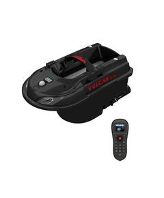 Прикормочный кораблик Boatman Vulcan Mini Basic
