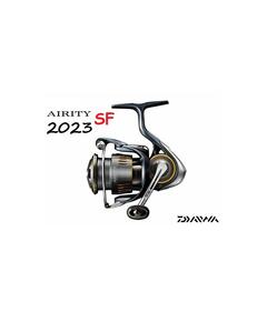 Катушка DAIWA 23 AIRITY SF 2000SS-P