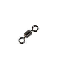 Вертлюг RUZZA Rolling Swivel Black №7  