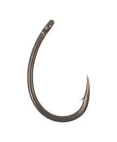 Крючок KORDA Krank №6 с бородкой