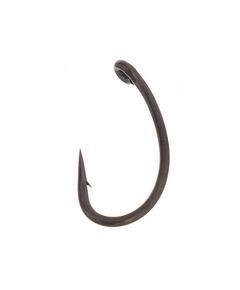 Крючок KORDA Kurv Shank-XX №4