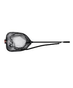 Подсачек складной Narval Fishing Landing Net I 60x50x2cm #Black & Orange