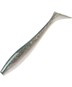 Мягкие приманки Narval Fishing Choppy Tail 10cm #012-John Snow