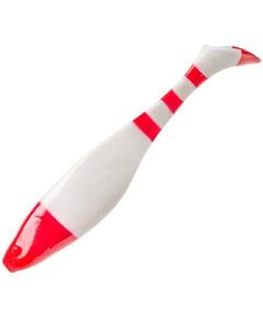 Мягкие приманки Narval Fishing Commander Shad 12cm #014-Santa Claus