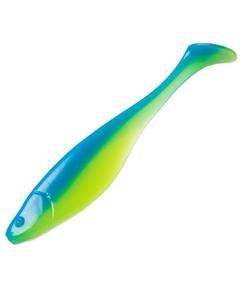 Мягкие приманки Narval Fishing Commander Shad 12cm #016-Blue Mint