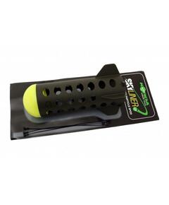 Ракета KORDA Mini Skyliner Orange